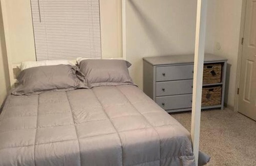 Johnson City Apartment | Cozy Apartment: Enjoy Child-Friendly Comfort and Deals