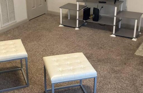 Johnson City Apartment | Cozy Apartment: Enjoy Child-Friendly Comfort and Deals