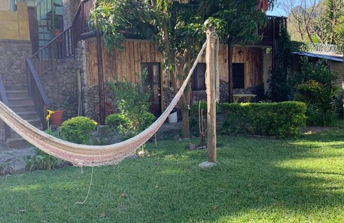 Santa Cruz La Laguna Hotel | Budget-Friendly Rooms with Family Amenities for a Cozy Stay