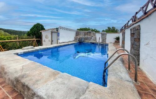 Villanueva de la Concepcion House | Nice Home In Villanueva De La Concepcion