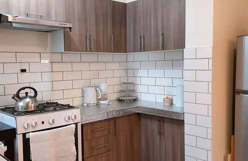 Cusco Apartment | Exclusive Stay Just 8 Minutes from Cusco's Main Square