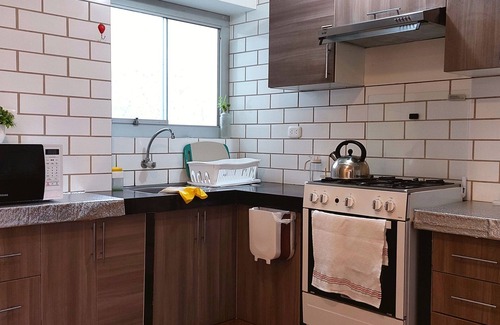 Cusco Apartment | Exclusive Stay Just 8 Minutes from Cusco's Main Square
