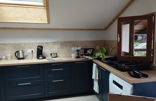 Villard-sur-Doron Ski Chalet | Family-Friendly Chalet Near Les Saisies with Ocean Views