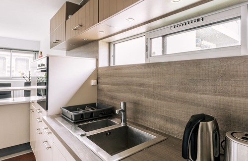 Petit-Ivry Apartment | Cozy Flat Near Paris in Ivry-sur-Seine - Welkeys