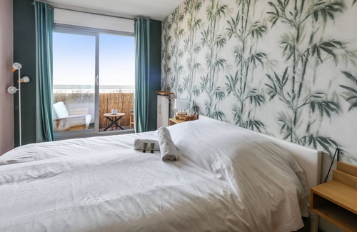 Le Kremlin-Bicetre Apartment | Nice flat with beautiful view close to Paris - Le Kremlin-Bicêtre - Welkeys