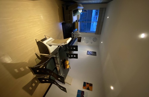 Usaquen House | Cozy Fully Furnished Apartment in Bogotá for Every Traveler