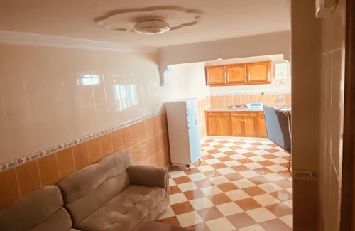 Al Hoceima Apartment | Cozy Al-Hoceima Apartment with Ocean View and Spa