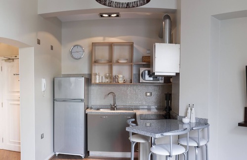 Lastarria Apartment | Highly Rated Furnished Apartments with Spa & Breakfast Options