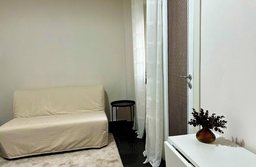 Reggio Calabria Apartment | Nice furnished two-room apartment