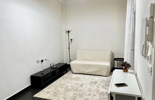 Reggio Calabria Apartment | Nice furnished two-room apartment