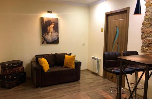 Akhaltsikhe Apartment | Pet-Friendly Retreat with a 9.7/10 Guest Rating