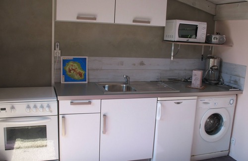 Plateau-Caillou Cottage | Beachside GITE T1 'TI TI NID' with Pool and Ocean Views