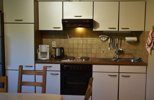 Couvin Cottage | Cozy Gîte with Private Garden and Family-Friendly Amenities