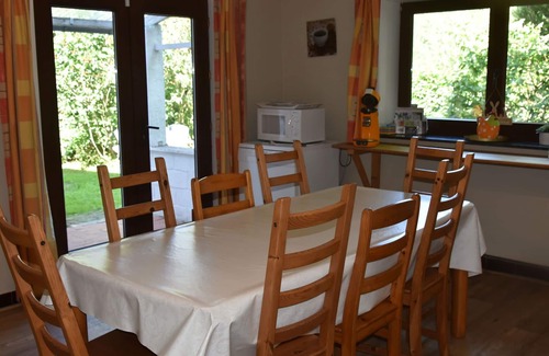 Couvin Cottage | Cozy Gîte with Private Garden and Family-Friendly Amenities