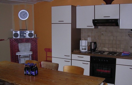 Couvin Cottage | Cozy Gîte with Private Garden and Family-Friendly Amenities