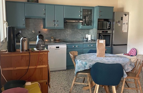 Peyrolles-en-Provence Villa | Charming Ground Floor Villa in Aix en Provence & Luberon