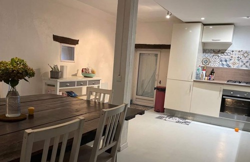 Saint-Pierre-de-Frugie House | Nice house in the Dordogne with a lake 15min by bike