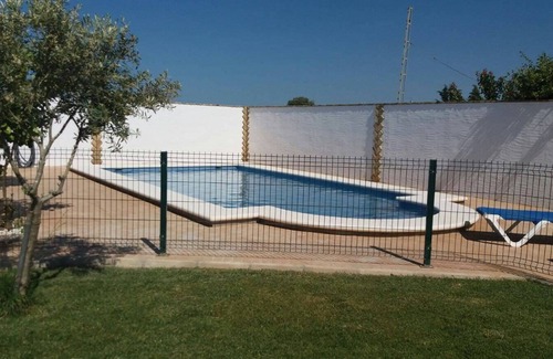 Campano House | Ideal Holiday Home with Private Pool & BBQ Terrace