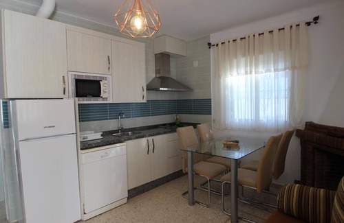 Conil de la Frontera House | Serene Holiday Home with Private Pool & Ocean View