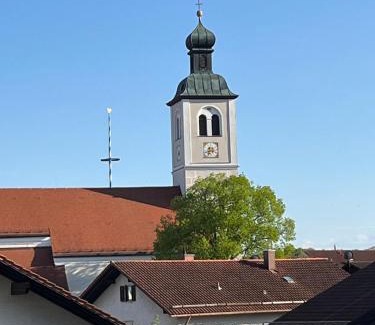 Starnberg Apartment | Nice Holiday Apartment near Munich and beautiful Starnberger See