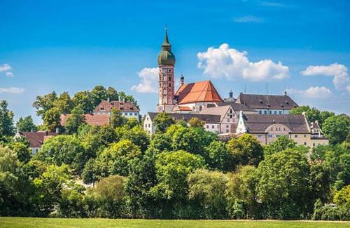 Starnberg Apartment | Nice Holiday Apartment near Munich and beautiful Starnberger See