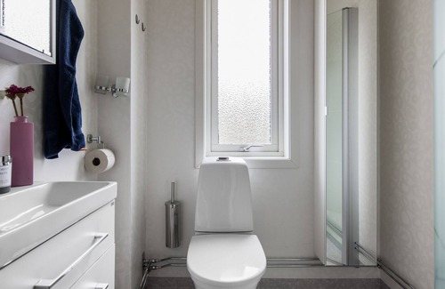 Byholma House | Cozy Holiday Home in Grimshult near Lidhult, 9.6/10 Rated