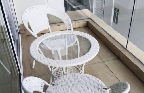 Taman Abad Apartment | Nice Holiday Home@KSL D'Esplanade, JB 9-11pax 2312