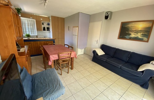 Moliets-et-Maa House | Perfect Family Retreat at Nice Holiday Villa 4 Pax