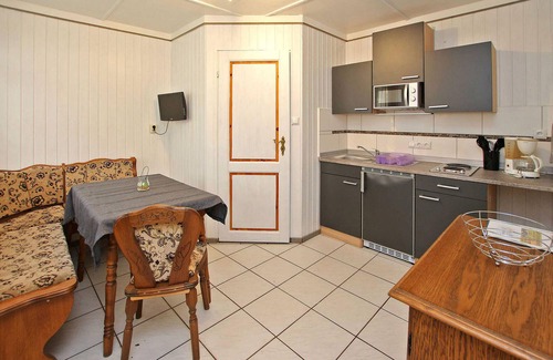 Rheinsberg House | Comfortable 2-Bedroom Retreat in Rheinsberg with Lake Views