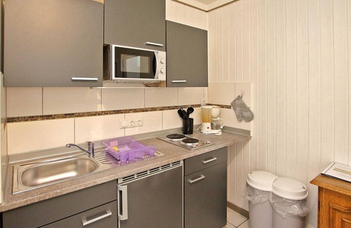 Rheinsberg House | Comfortable 2-Bedroom Retreat in Rheinsberg with Lake Views