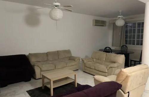 Ayios Dhometios Apartment | Family-Friendly Retreat at Nice Home 4u