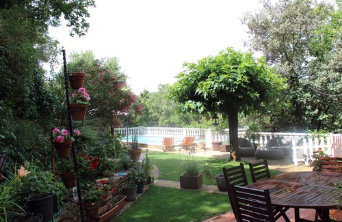 Bagnols-sur-Ceze House | Elegant Retreat for Holidays Between Avignon and Uzes