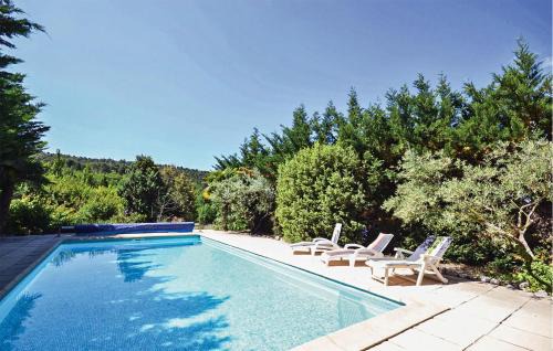 La Bastide-des-Jourdans House | Pet-Friendly Retreat at Nice Home in La Bastide-Des-Jourdans