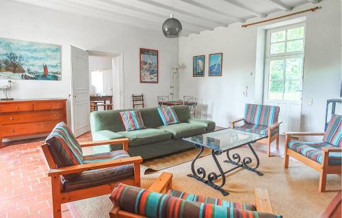 La Boissiere-des-Landes House | Fantastic Getaway at Home in La Boissire Des Lande