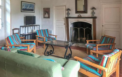 La Boissiere-des-Landes House | Fantastic Getaway at Home in La Boissire Des Lande