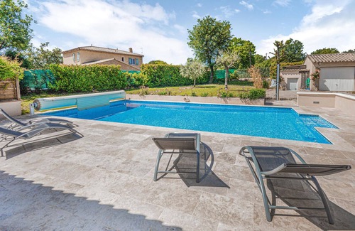 Saint-Cezaire-sur-Siagne House | Inviting 4-Bedroom Retreat in St. Cézaire sur Siagne