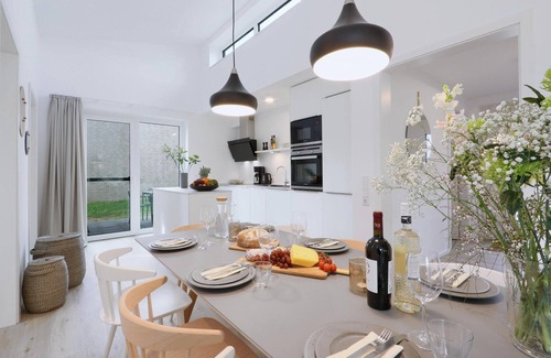 Lembruch House | Experience an Enjoyable Holiday at Marissa Resort, Lake Dümmer