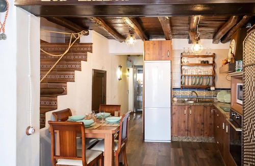 Castano del Robledo House | Experience Comfort in a Vacation Home with Whirlpool Spa