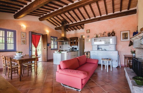 Montagnano House | Highly Rated 1 Bedroom Oasis in Monte San Savino