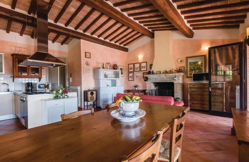 Montagnano House | Highly Rated 1 Bedroom Oasis in Monte San Savino