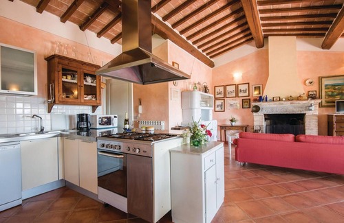 Montagnano House | Highly Rated 1 Bedroom Oasis in Monte San Savino