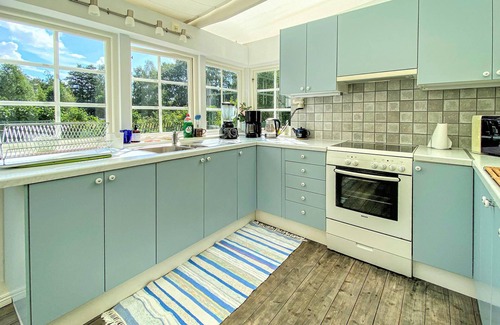 Angelholm House | Discover Nature and Culture at Our Pet Friendly Retreat