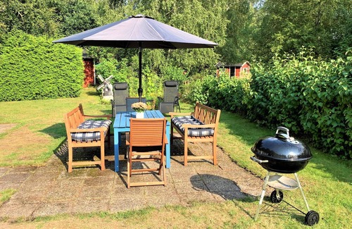 Angelholm House | Discover Nature and Culture at Our Pet Friendly Retreat