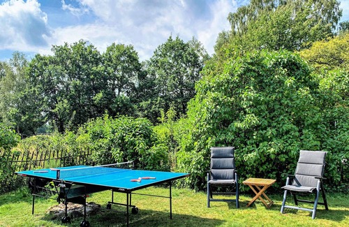 Angelholm House | Discover Nature and Culture at Our Pet Friendly Retreat
