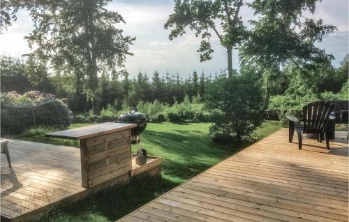 Fasalt House | Inviting Home in Rkelljunga with Pet-Friendly Amenities