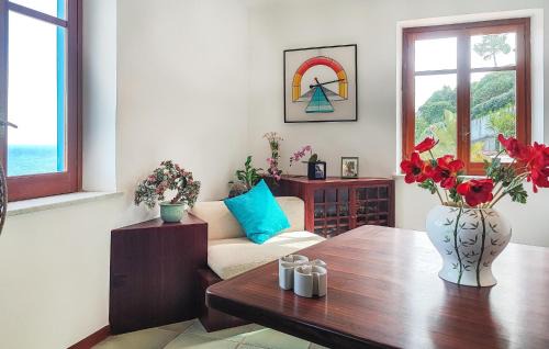 Torre Colonna-sperone House | Nice Home In Altavilla Milicia