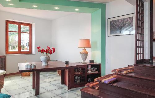 Torre Colonna-sperone House | Nice Home In Altavilla Milicia