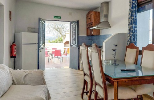 Algatocin House | Spacious 4-Bedroom Retreat with Pool in Algatocin