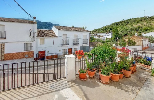 Algodonales House | Nice home in Algodonales with WiFi