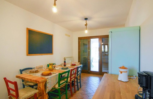 Altopascio House | Nice home in Altopascio